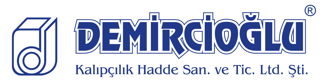 Demircioğlu Kalıpçılık Hadde San. ve Tic. Ltd. Şti.