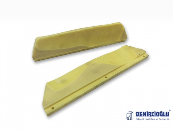 &Ccedil;ekme Kılavuz