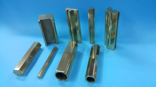 Sarı &Ccedil;ekilmiş Numune